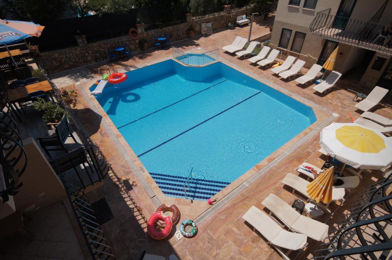 Poppy Hotel apartamentowy 2*