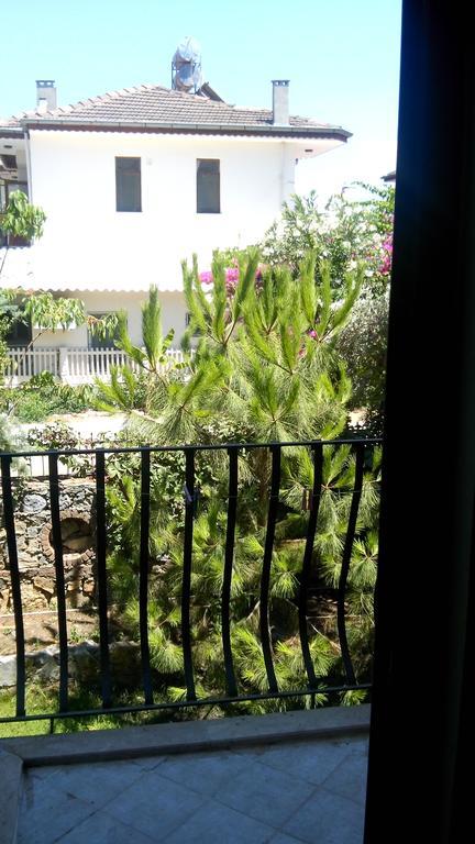 Poppy Hotel apartamentowy Fethiye
