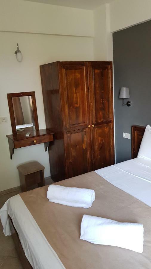 Poppy Hotel apartamentowy