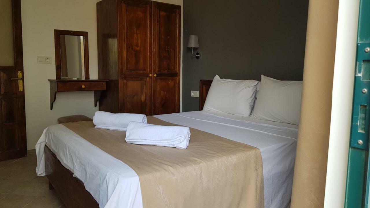 Poppy Hotel apartamentowy